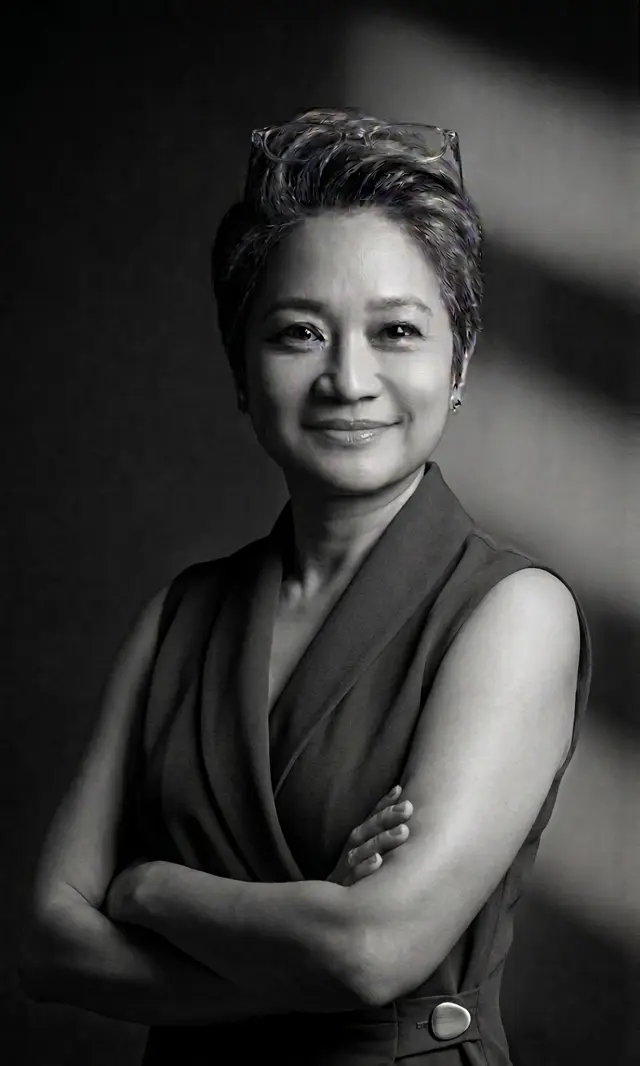 Lovinia Mak, facilitator